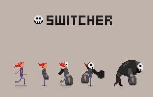Switcher (itch)
