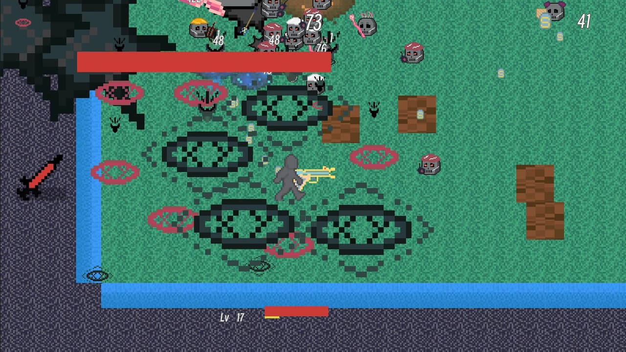 Skeleton War