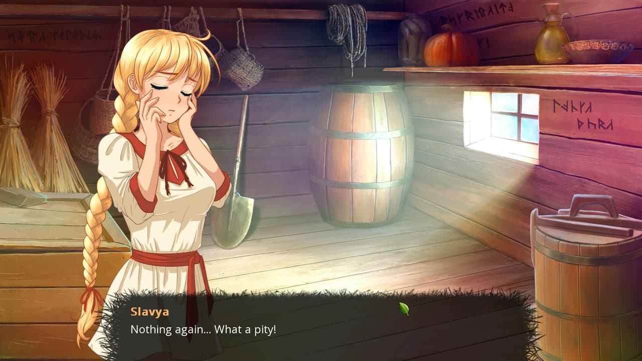 The Herbalist screenshot 6