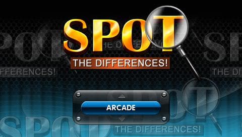 Spot the Differences! screenshot 5