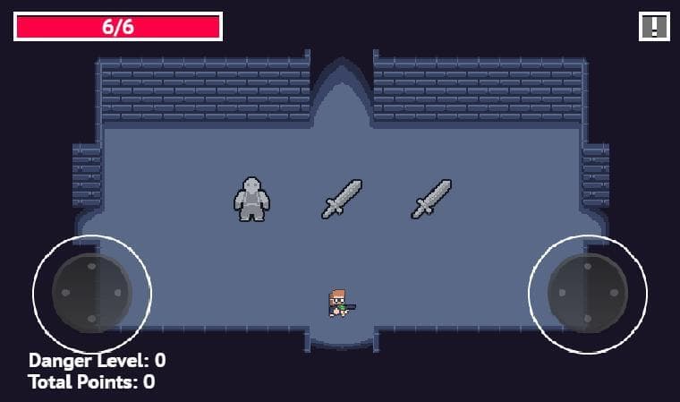 Gun Adventure