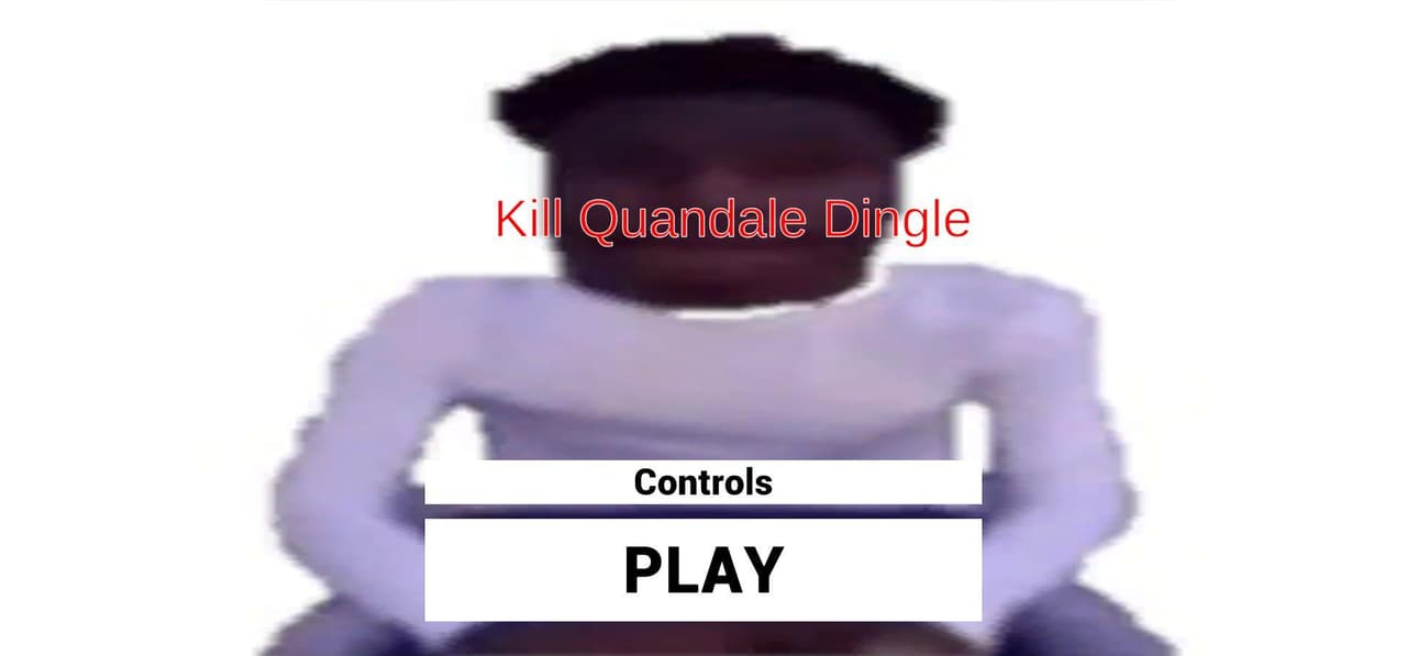 Kill Quandale Dingle