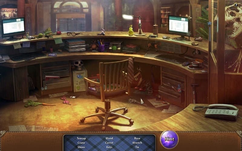 Secret of the Pendulum: Premium Edition screenshot 4