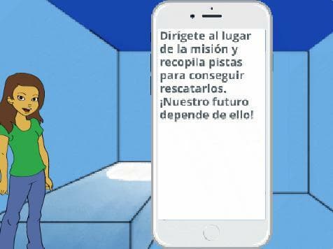 OPERACIÓN: Efecto Matilda screenshot 5
