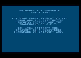 Conan: Hall of Volta screenshot 5