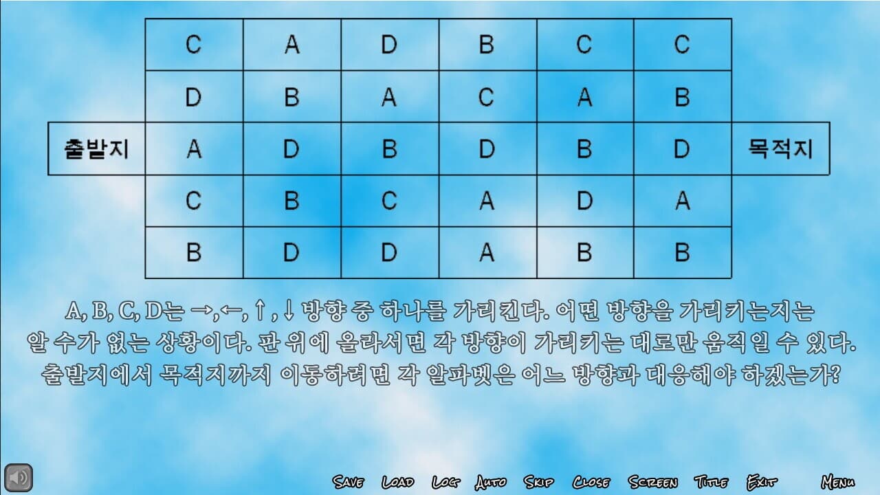 꿈을 빼앗긴 남자 - Dream invader screenshot 5