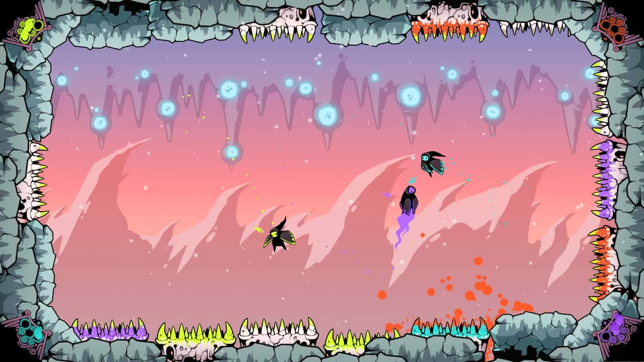 Gurgamoth Lives screenshot 5