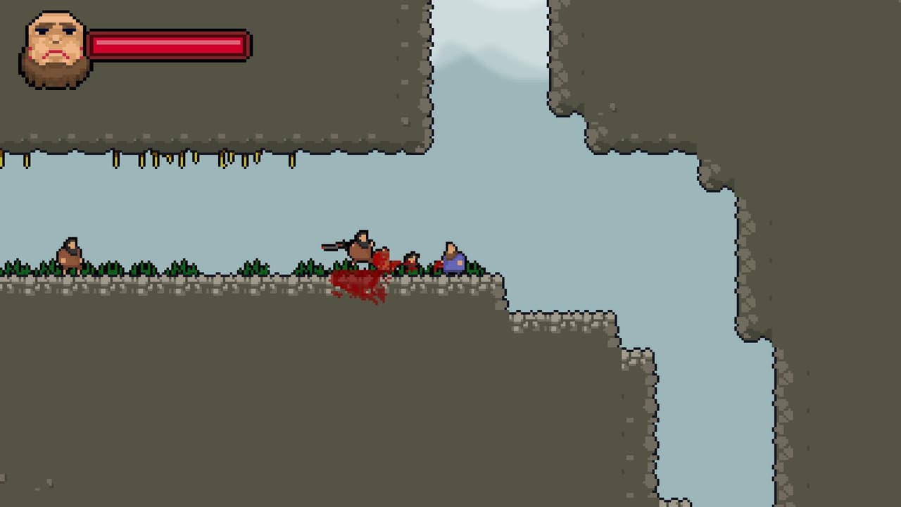 ETERNAL (kaankny) screenshot 4