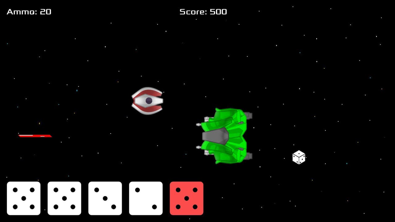 Die Fighter screenshot 4