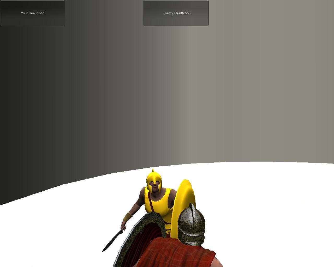 Blades And Honor screenshot 3
