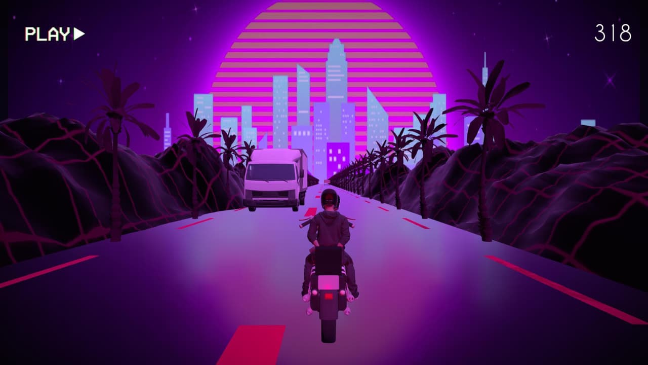 A Light That Never Goes Out (TLG Studio) screenshot 3