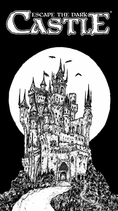 Escape the Dark Castle screenshot 2