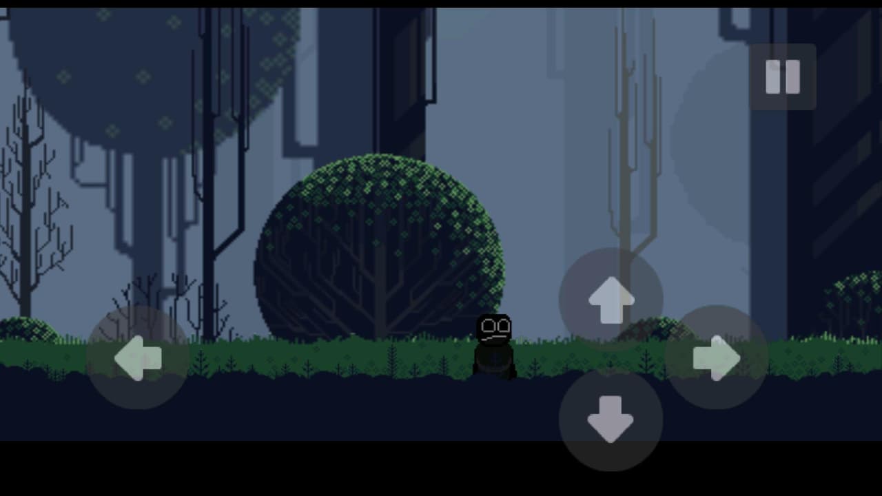 Infinite Platform screenshot 6