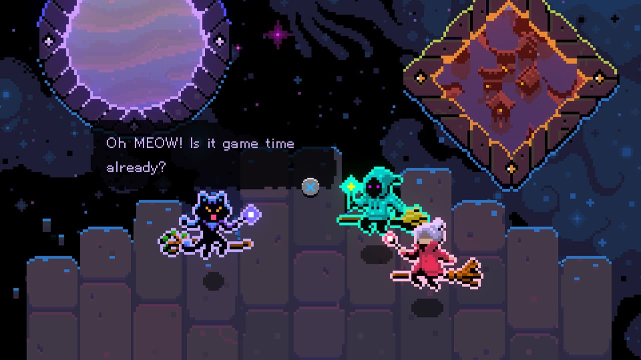 Wand Wars screenshot 3