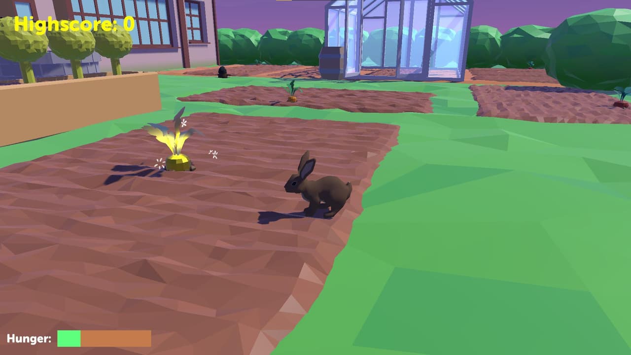 Bunny Bounty