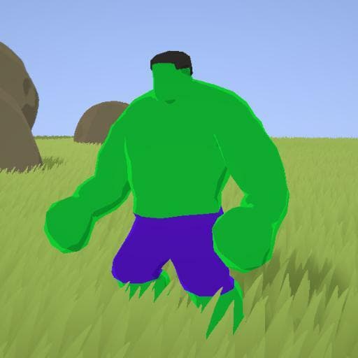 KLUH screenshot 2