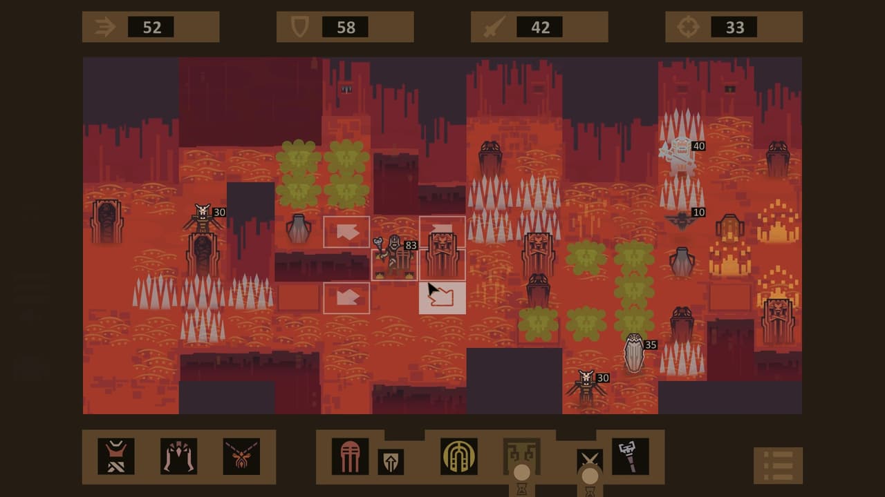 Hieroglyphika screenshot 6