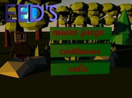 EED´S screenshot 4