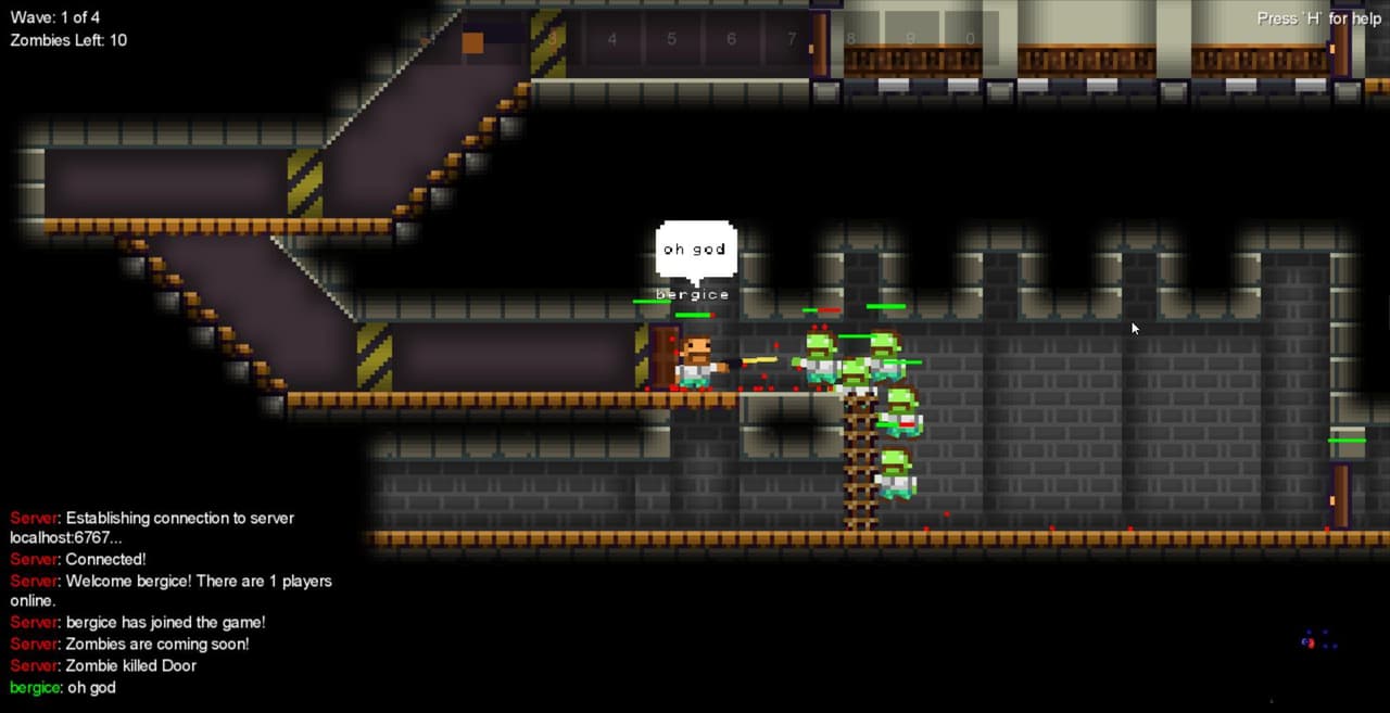 lurkers.io screenshot 5