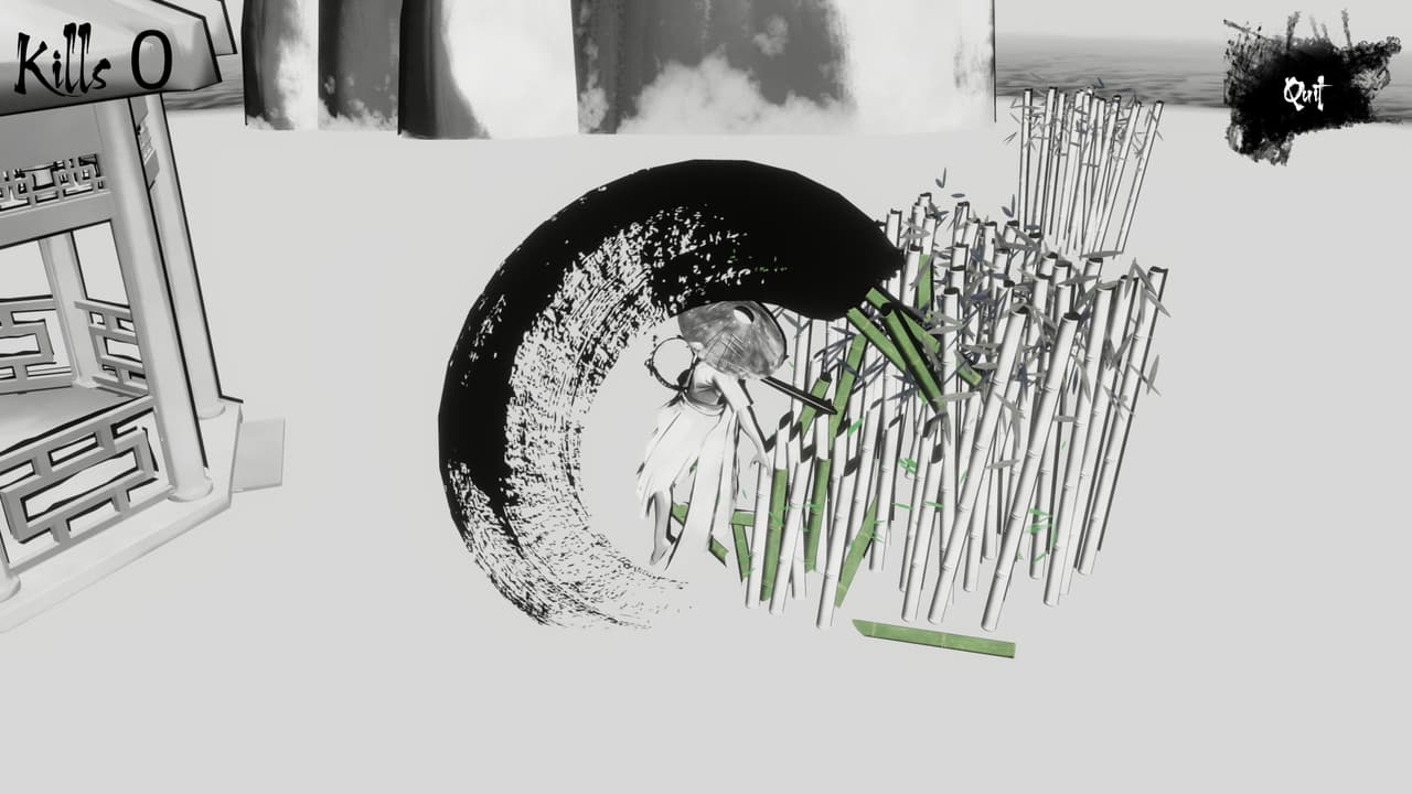 The Lone Sword screenshot 4