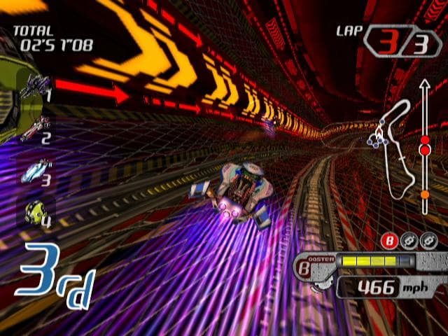 Tube Slider