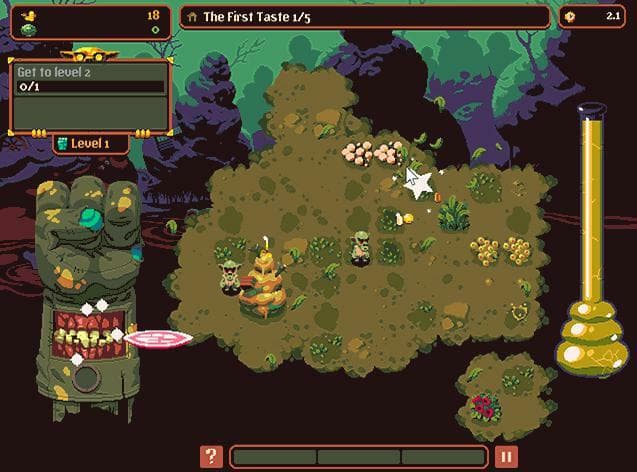 Loot Brute Demo screenshot 2