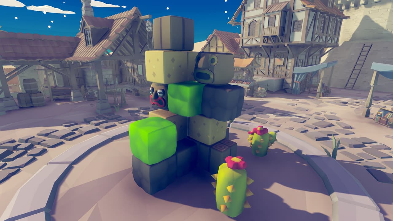 TOTEMS 2 screenshot 3
