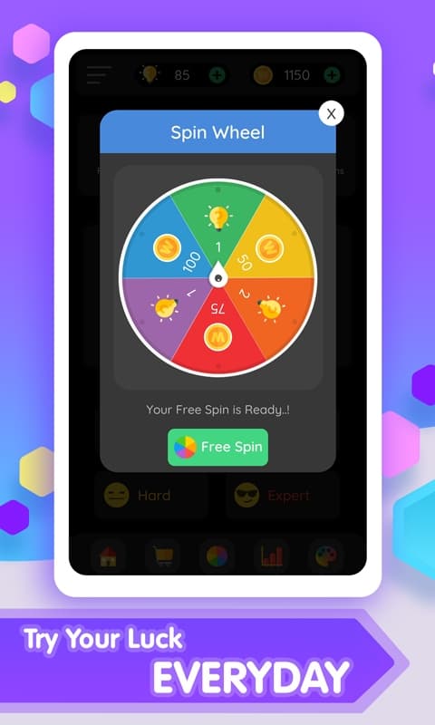 Sudoku Legend - Free Sudoku Puzzles screenshot 6