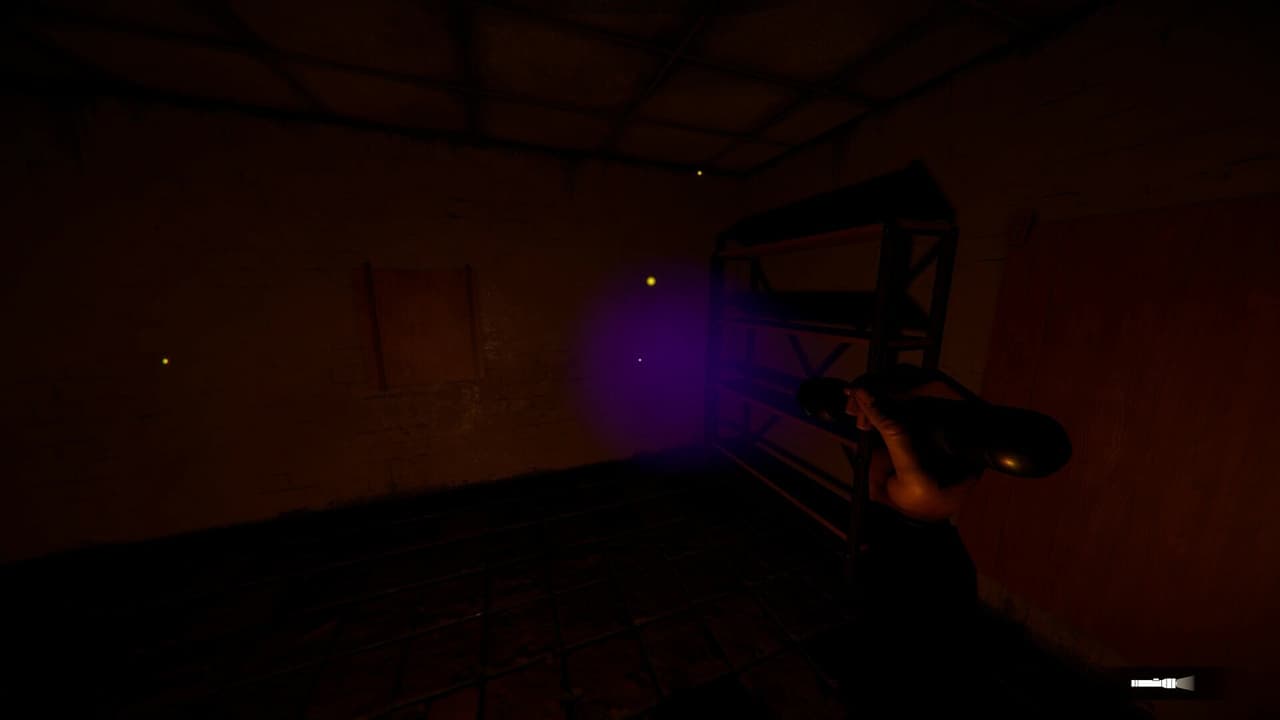 Project Hybrid screenshot 5
