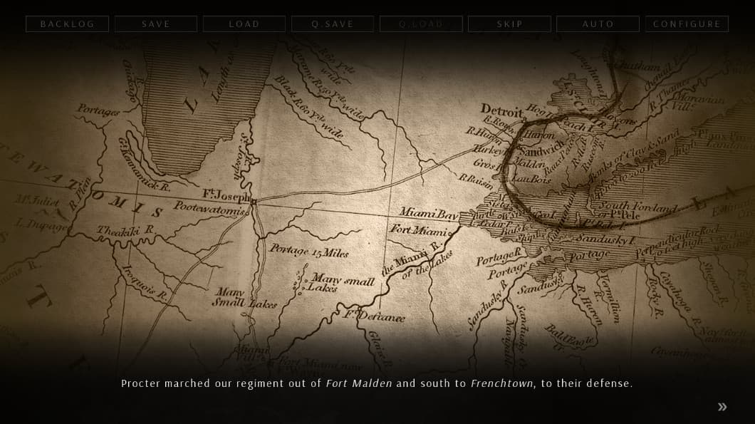 Over The Hills And Far Away screenshot 6