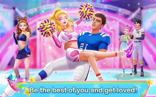 Cheerleader Superstar