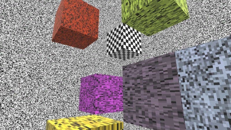 GlitchBox