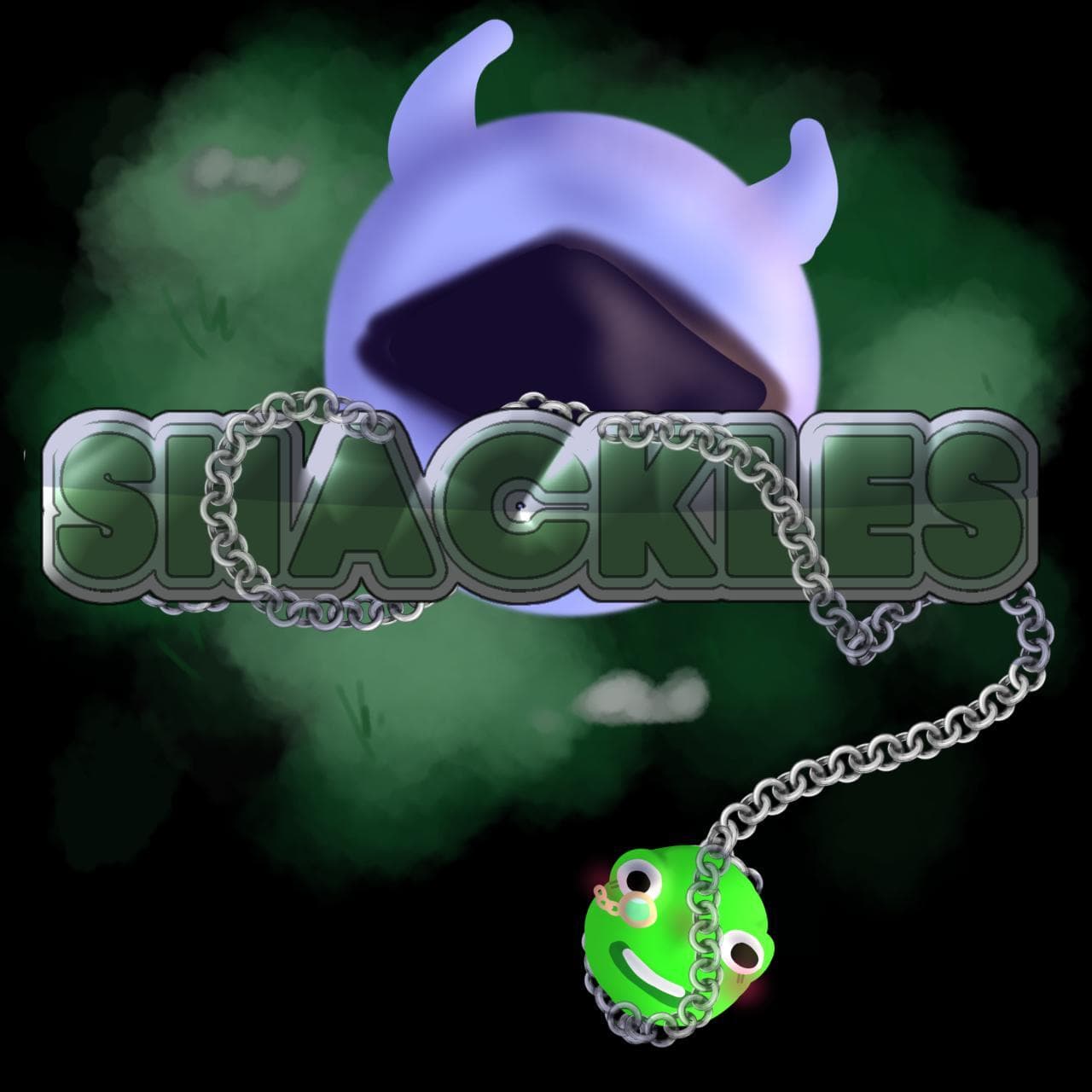 Shackles