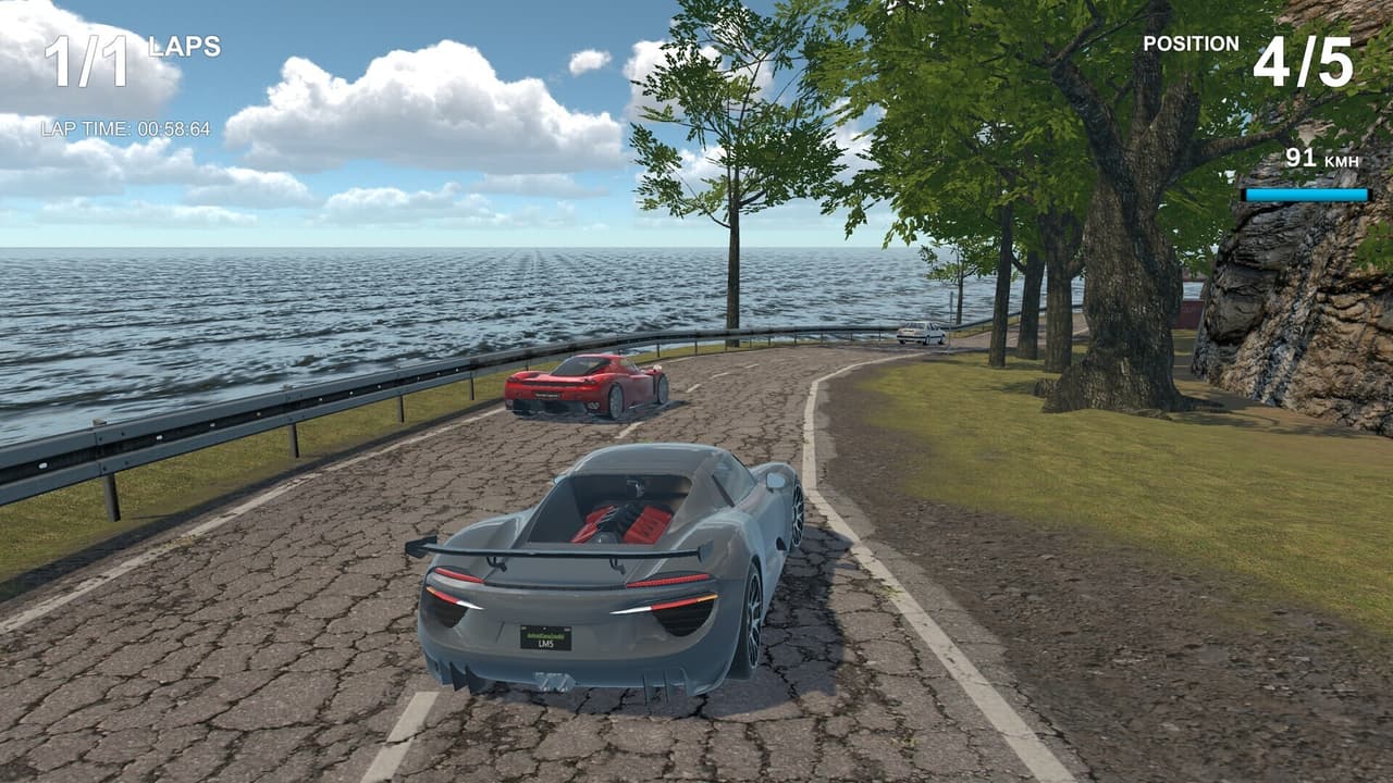Mountain Legends 5 screenshot 3