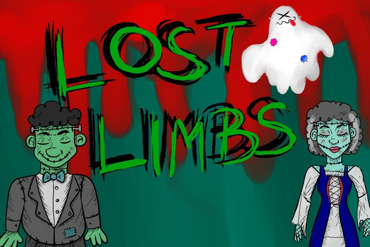 Lost Limbs