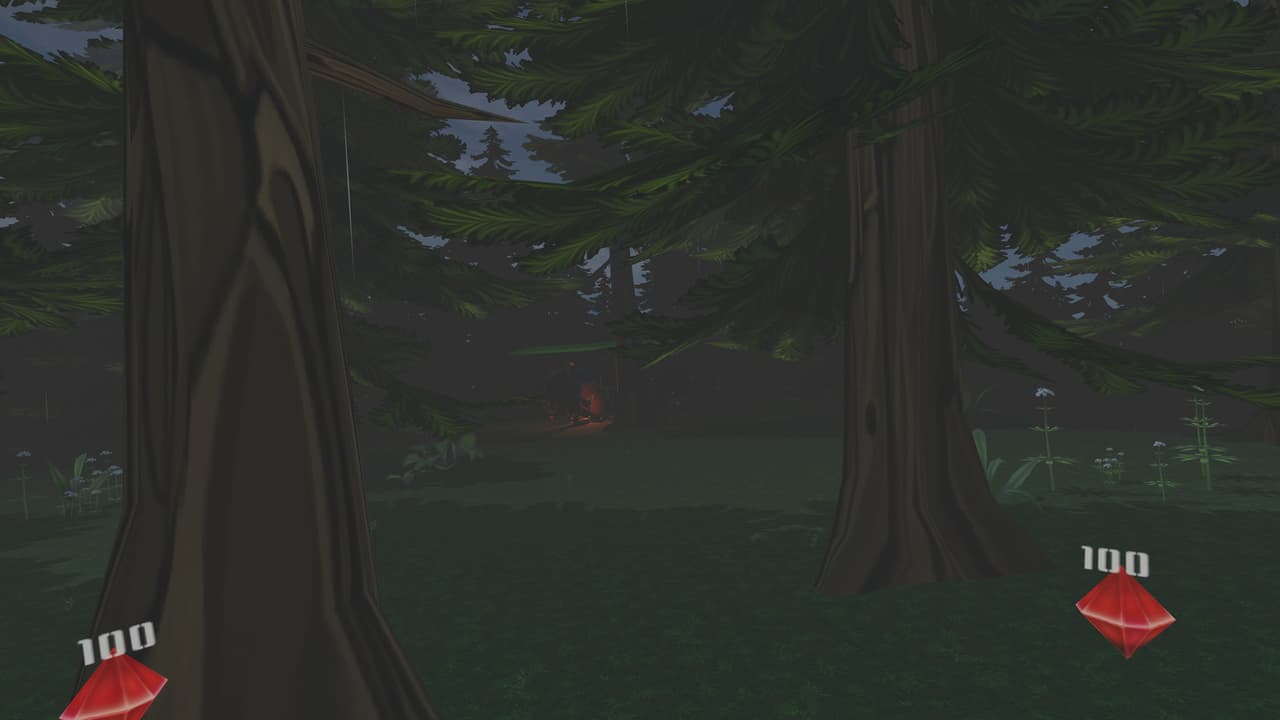 Natures Wrath VR screenshot 2