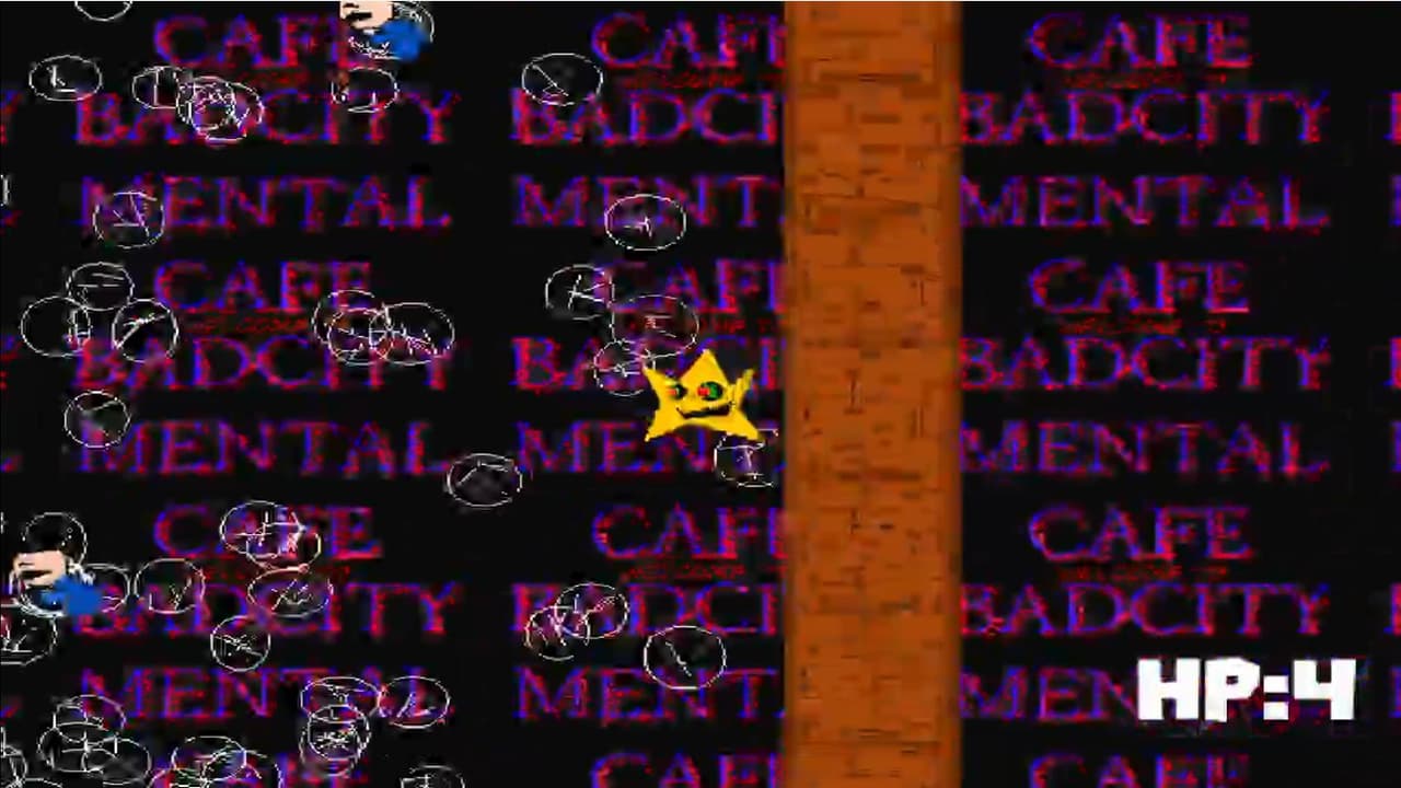 Star Legend Again? screenshot 6