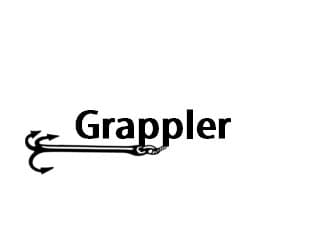 Grappler