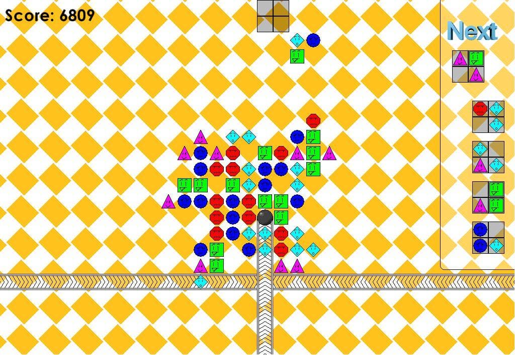 Centric screenshot 4