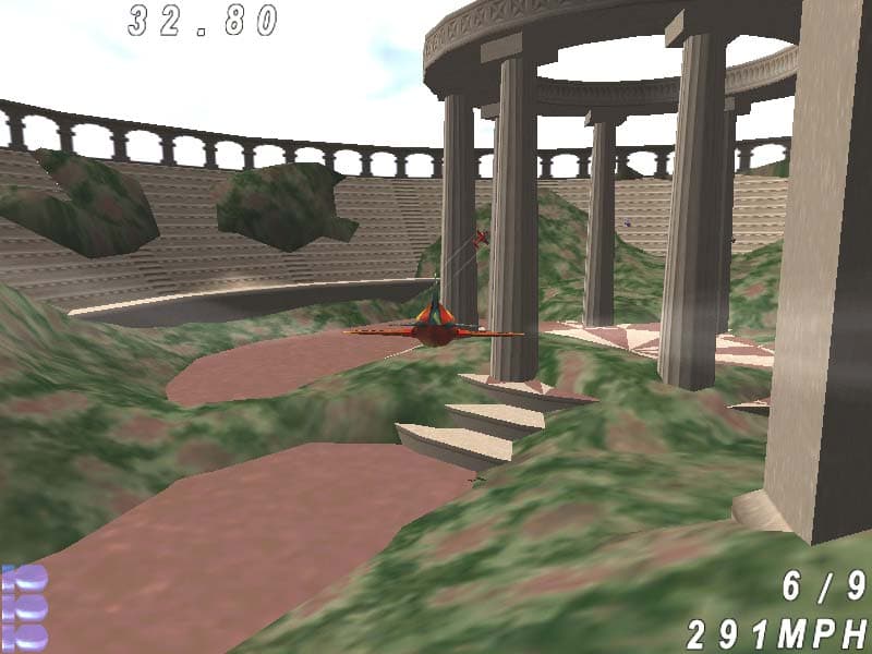 Plane Crazy 2 screenshot 3