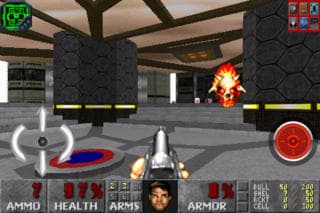 Hell on Earth (3D FPS) screenshot 3