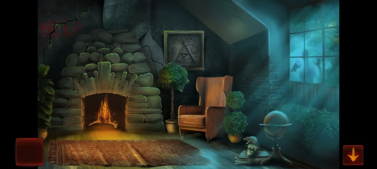 House of Symbolism screenshot 3