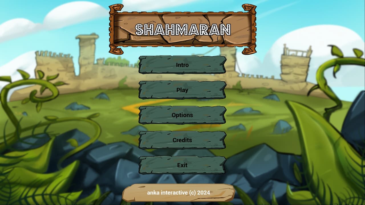 Shahmaran screenshot 2