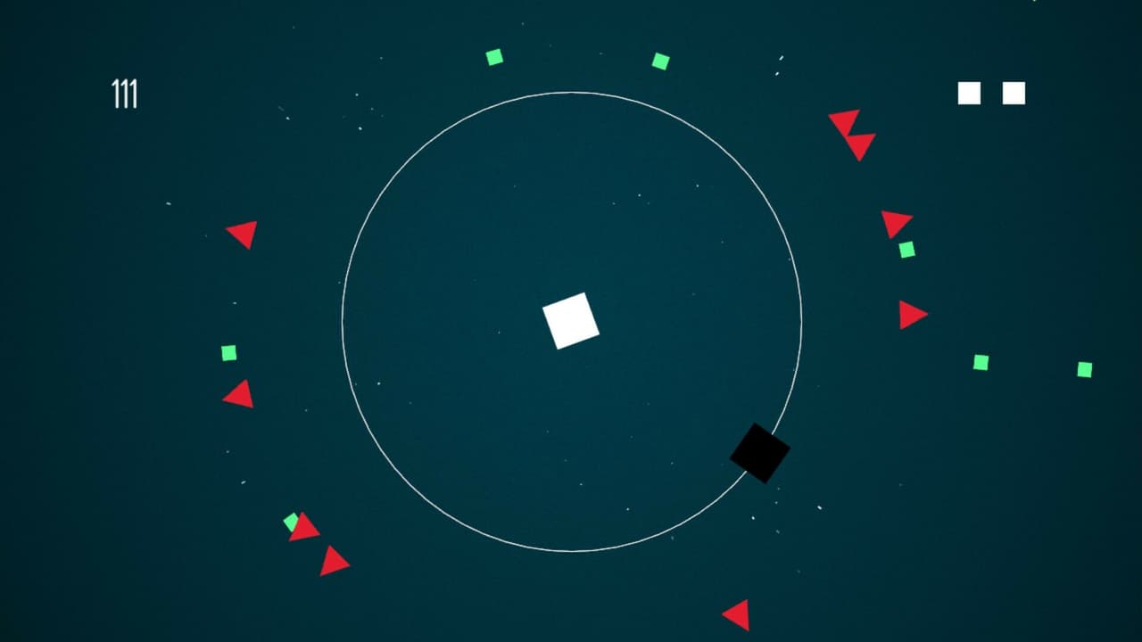 Orbital Junk Collector