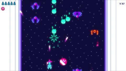 (((Sonic Bloom))) screenshot 2