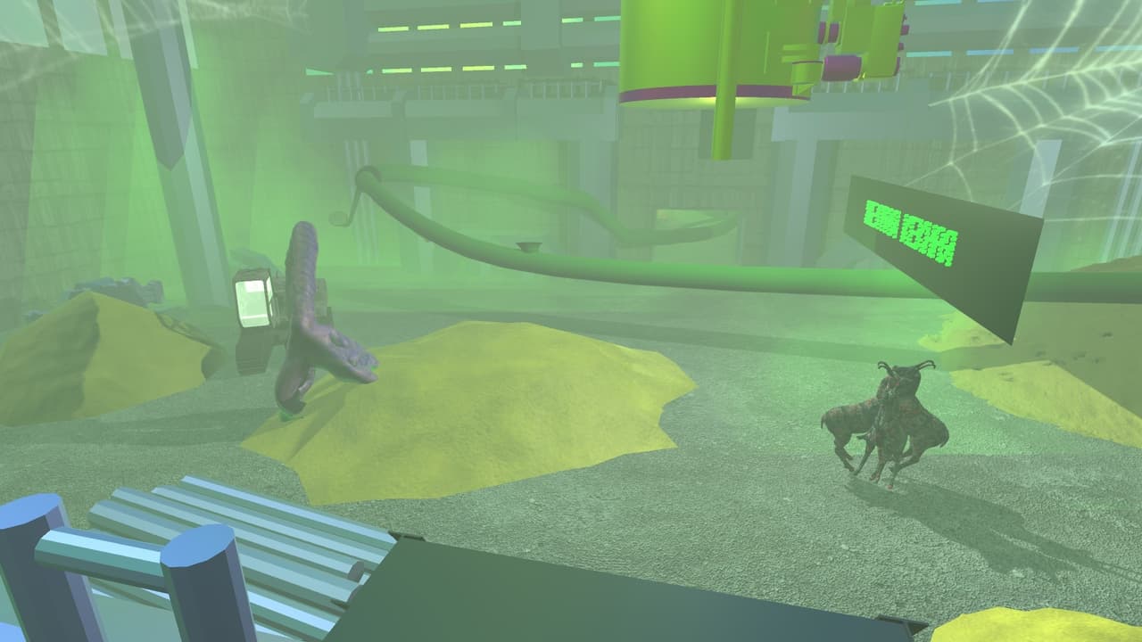 HVAC screenshot 3