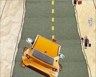 Tojam Taxi
