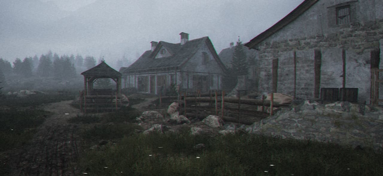 Silverpine Creek screenshot 5