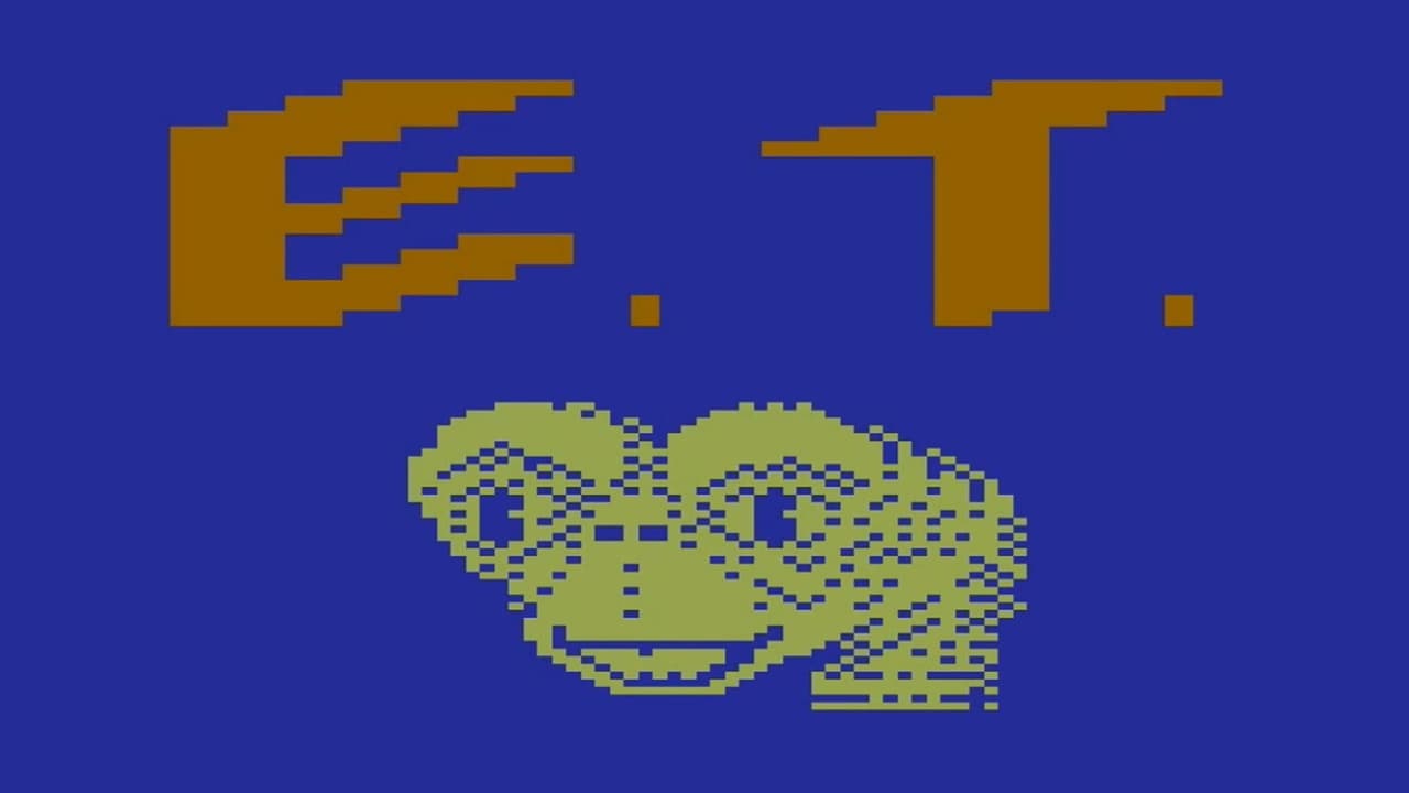 E.T. Go Home