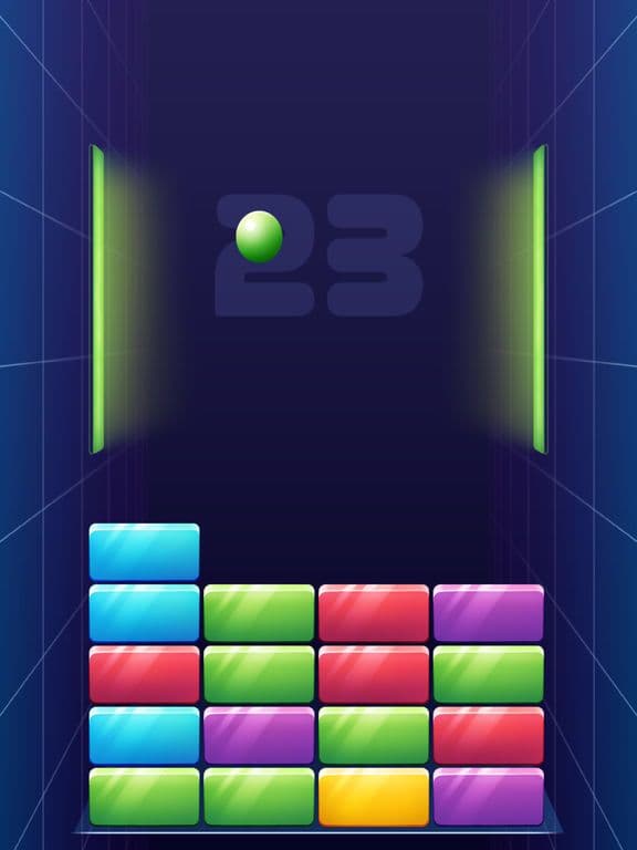 Color Blast! screenshot 2
